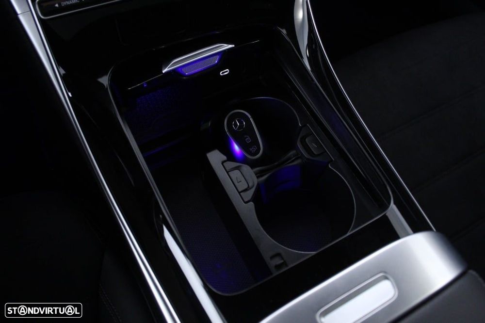 Mercedes-Benz cle-220 - 31