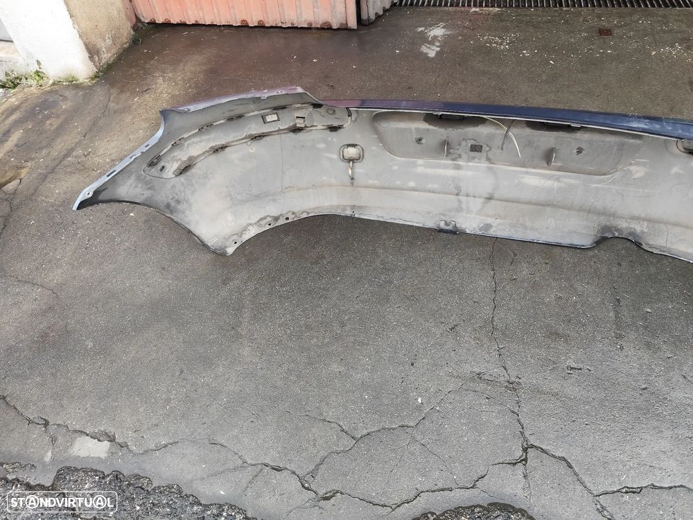 Peugeot 307 - PARA CHOQUES TRAS - PC116 - 8