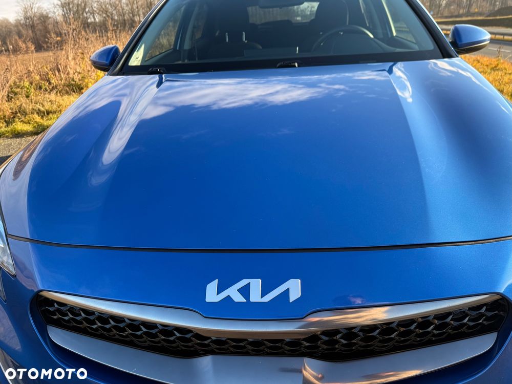 Kia XCeed 1.0 T-GDI M - 14