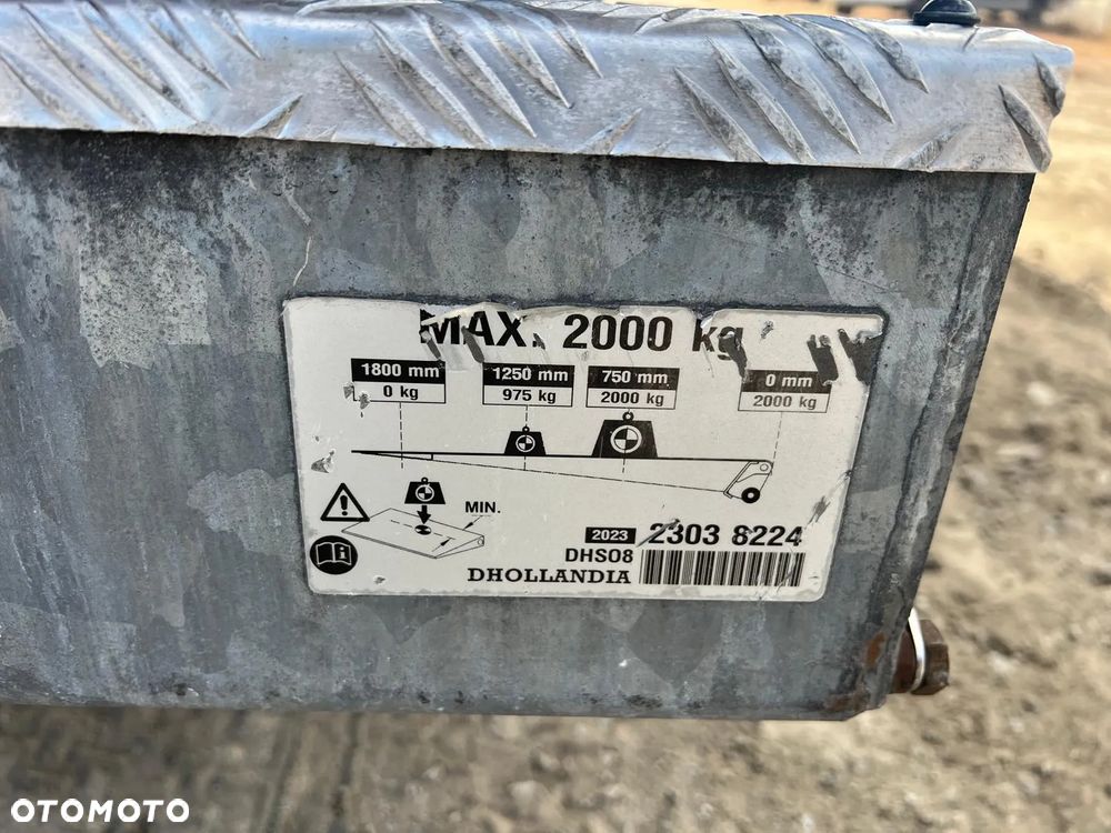 DAF CF 330 - 10