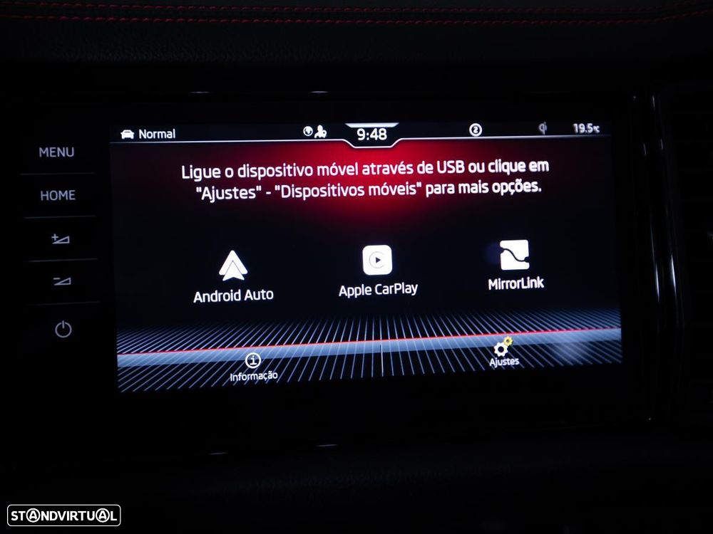 Skoda Kodiaq 2.0 TSI RS DSG - 31