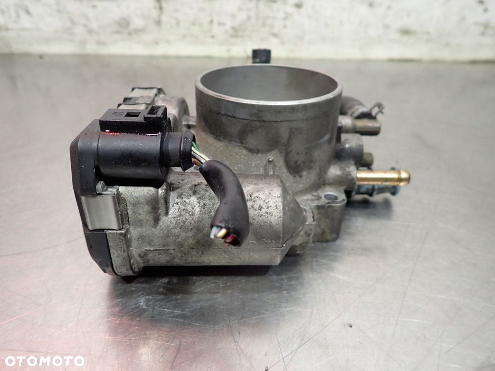 PRZEPUSTNICA AUDI A6 C5 LIFT  078133062B   0280750030 - 4