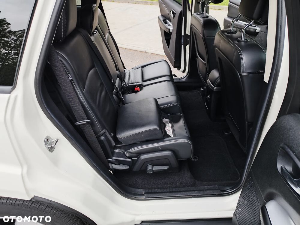 Fiat Freemont 3.6 V6 Lounge - 29