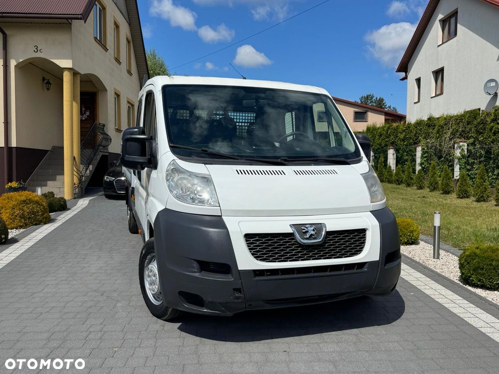 Peugeot Boxer - 8