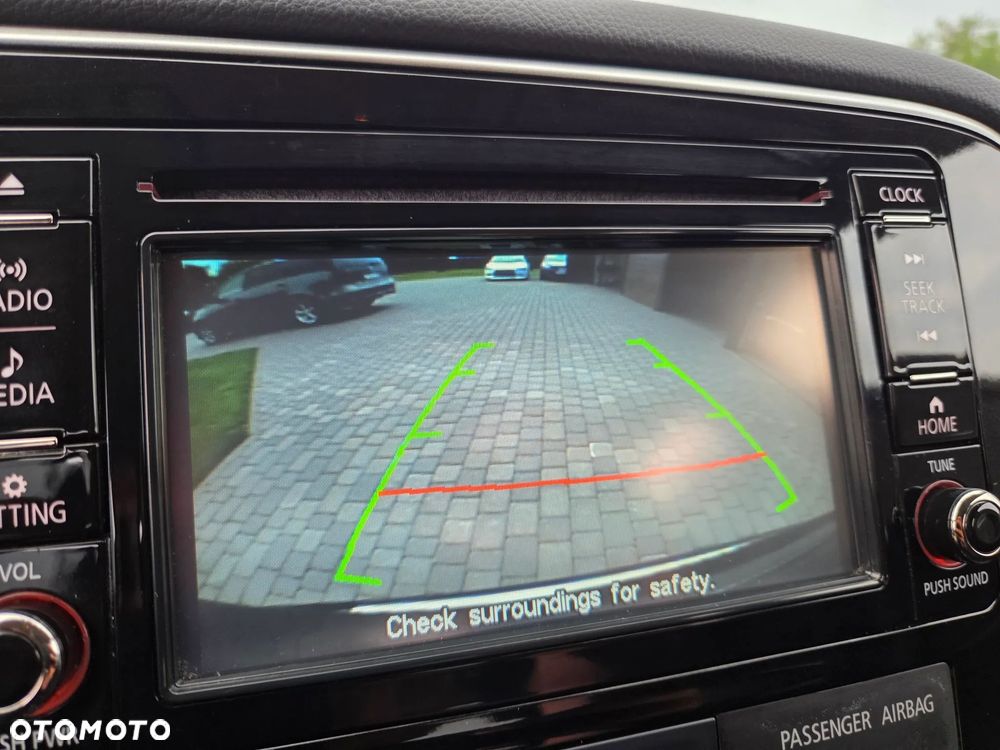Mitsubishi Outlander - 17