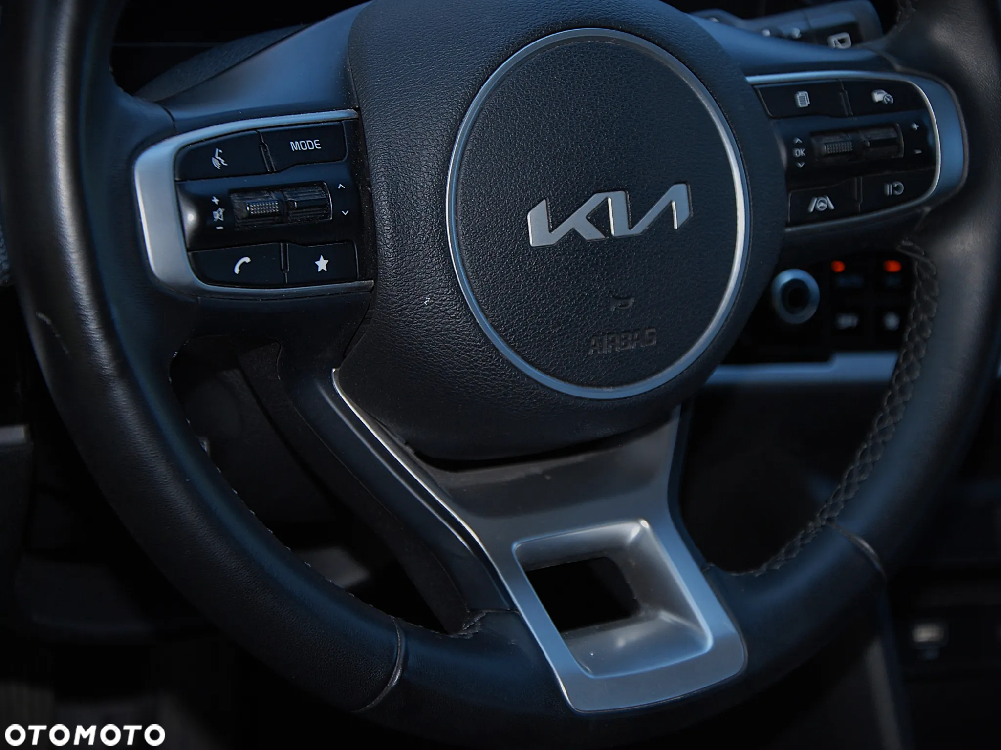 Kia Sportage 1.6 T-GDI M 2WD - 22