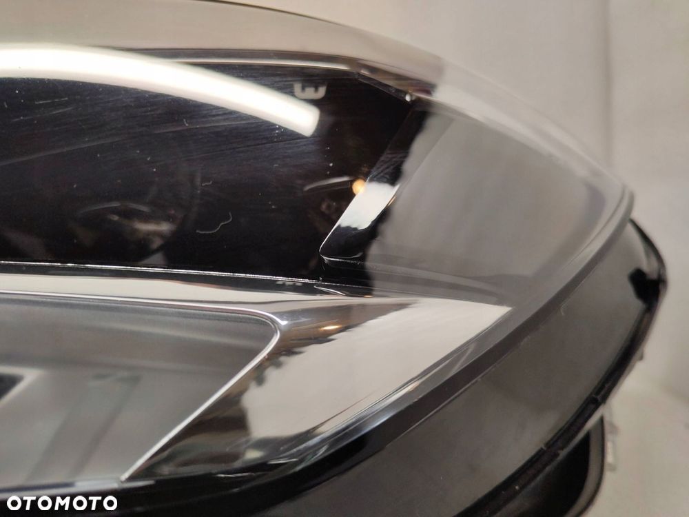 opel corsa f 2022 komplet full led 9829522580,98295522780 - 7