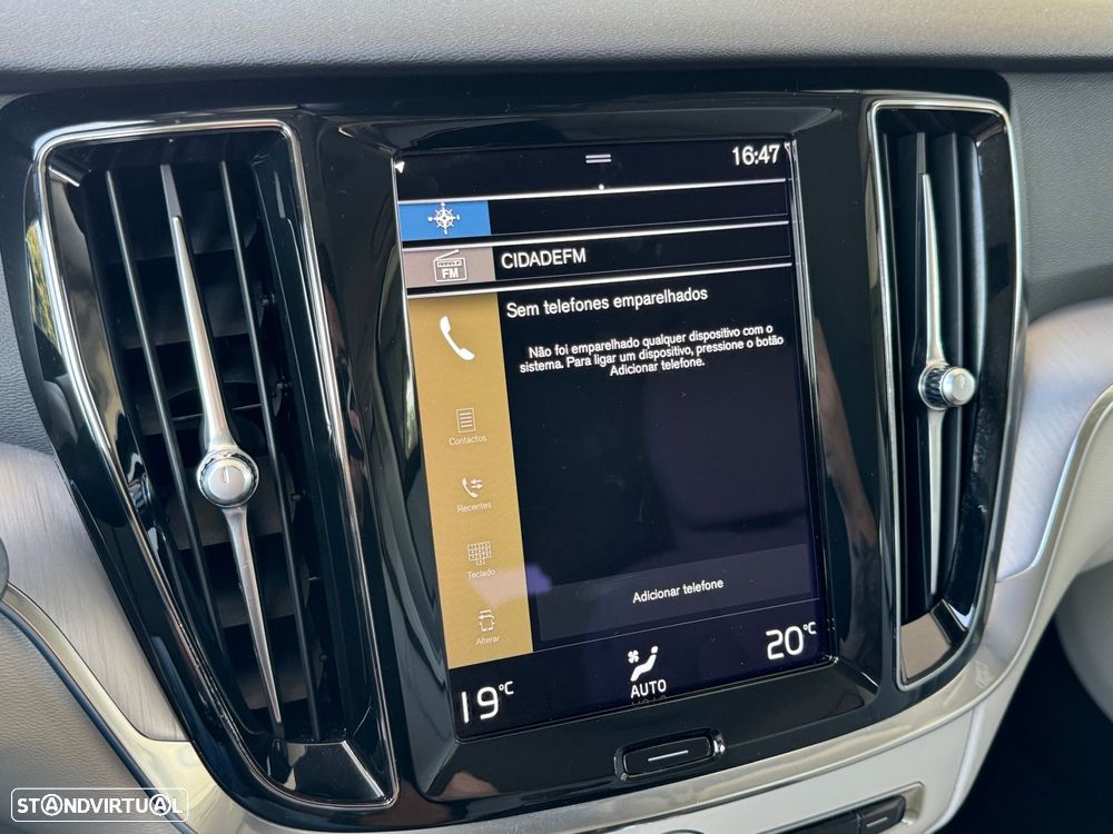 Volvo V60 2.0 T6 AWD TE Inscription Expression - 41