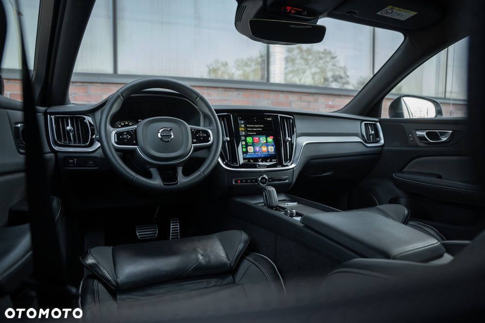 Volvo S60 T4 Geartronic RDesign - 28