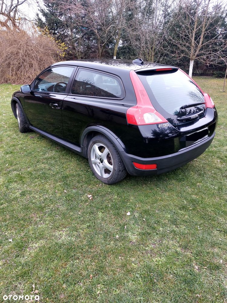 Volvo C30 1.6D - 12