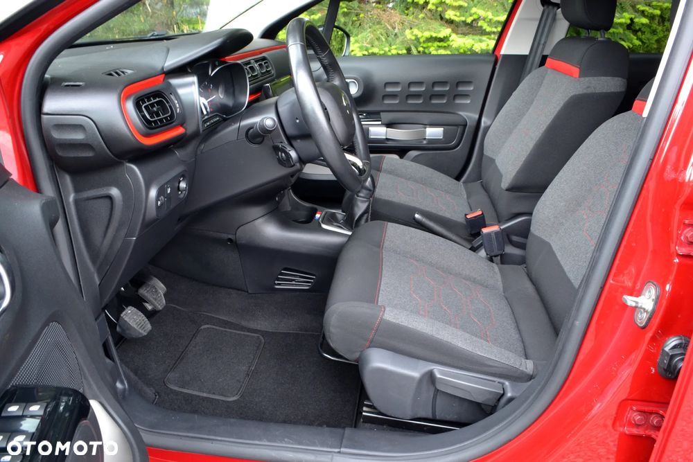 Citroën C3 - 14