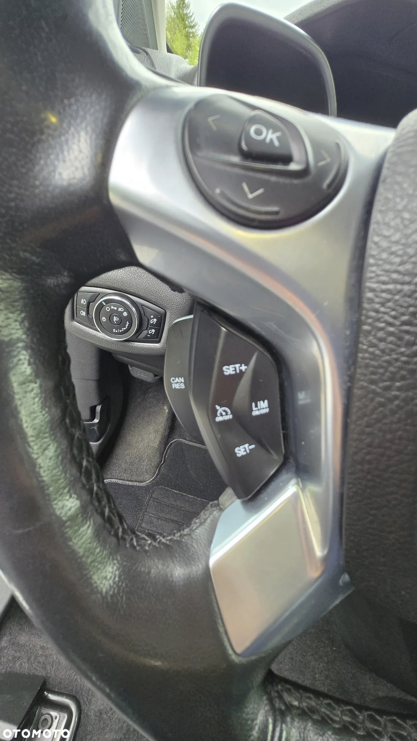 Ford Tourneo Connect Gr 1.5 TDCi Titanium PowerShift - 16