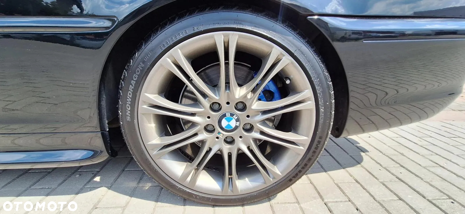 BMW Seria 3 330 Ci - 20