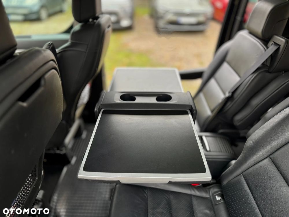 Peugeot Traveller 2.0 BlueHDi Standard Business Vip - 17