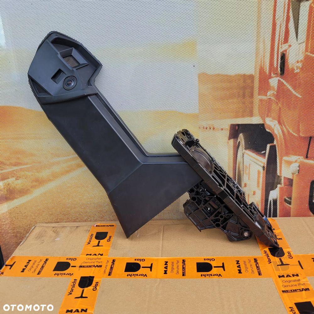 KAMERA MAN TG3 81.63730-6931 CHWALIM116 - 1