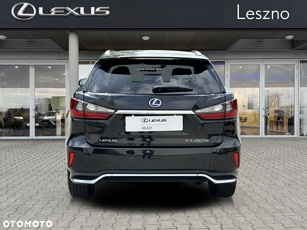 Lexus RX - 8