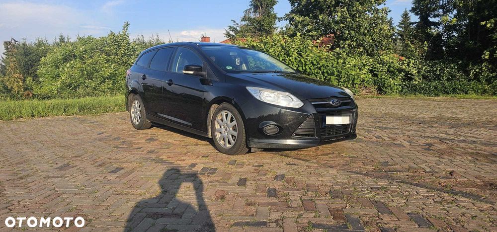 Ford Focus - 7