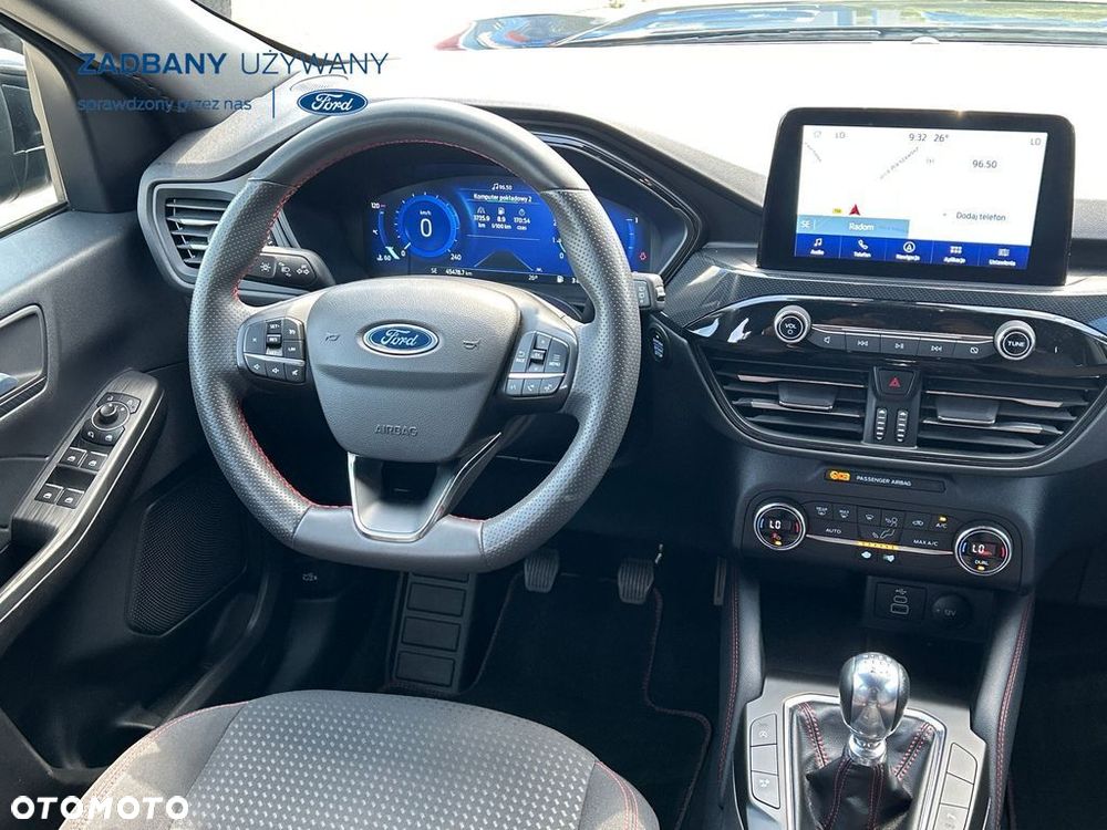 Ford Kuga - 14