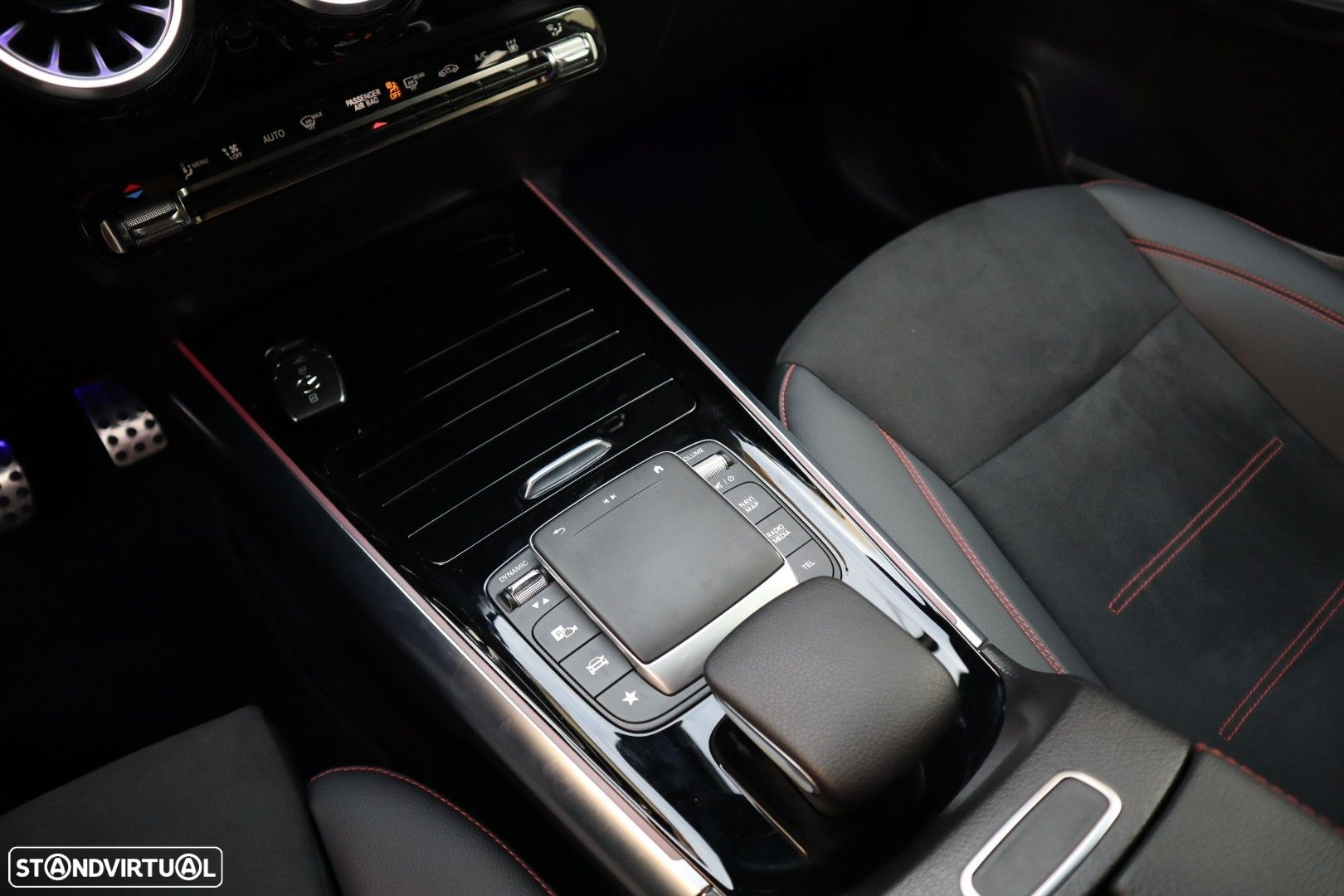 Mercedes-Benz EQA 250 AMG Line - 53