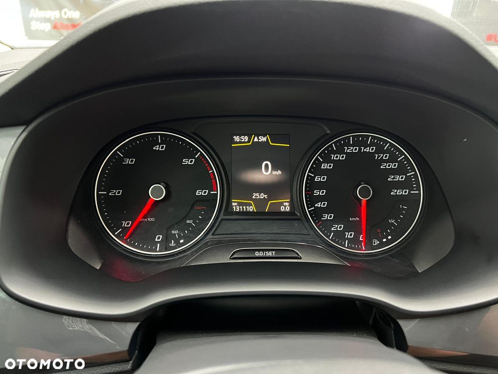Seat Ateca 1.6 TDI Xcellence - 7