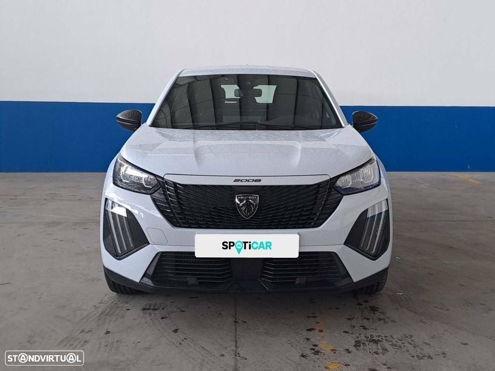 Peugeot 2008 1.2 PureTech Active - 2