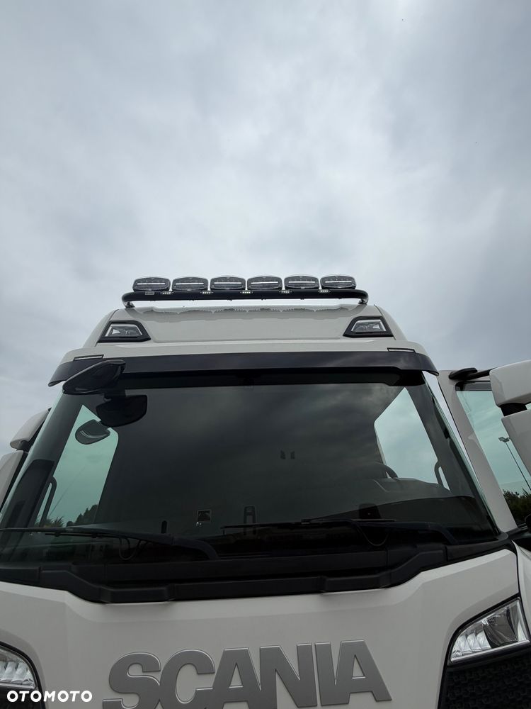 Scania R450 - 26