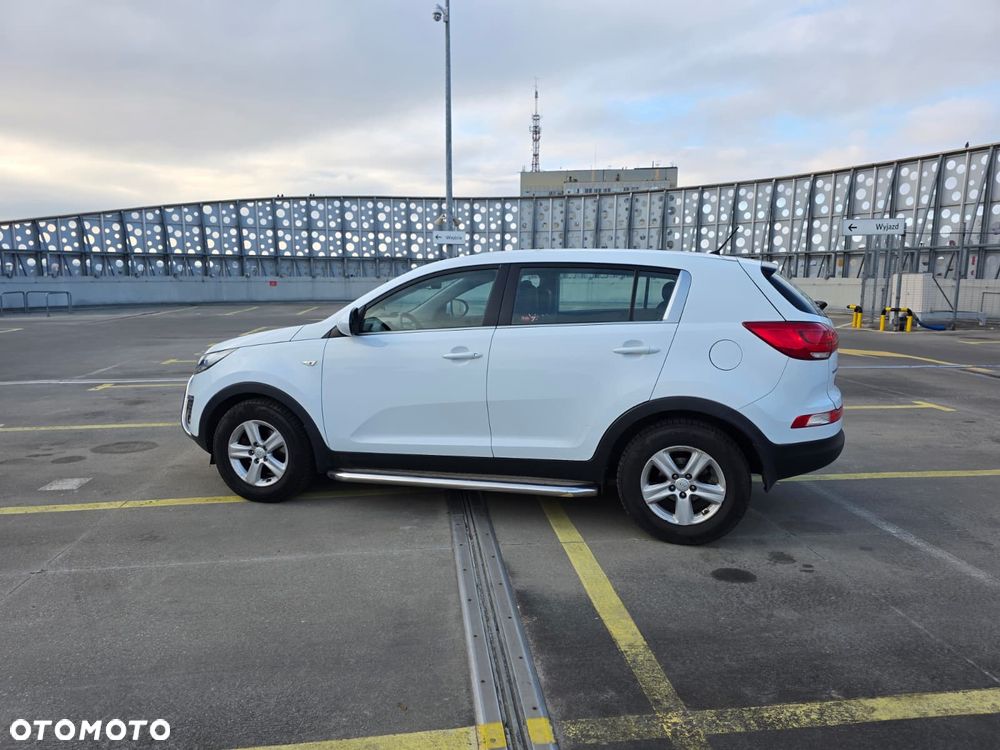 Kia Sportage 1.6 GDI S 2WD - 3
