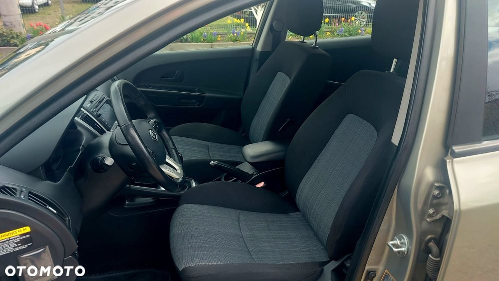 Kia Ceed - 18