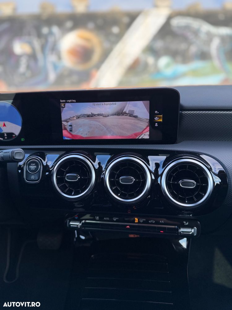 Mercedes-Benz A 180 - 17