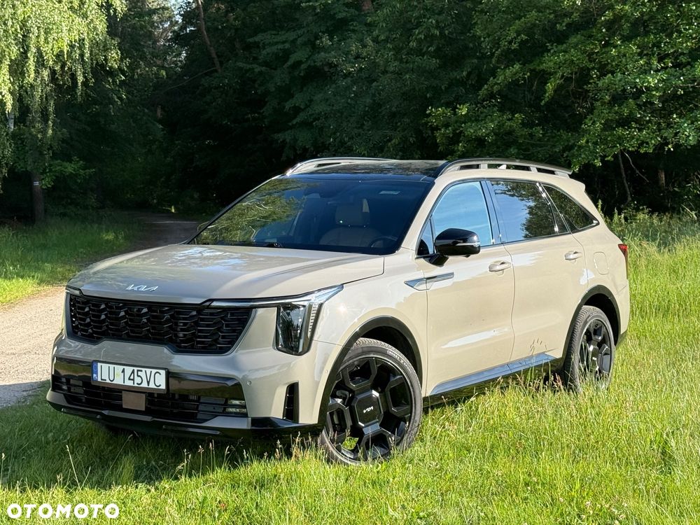 Kia Sorento - 7