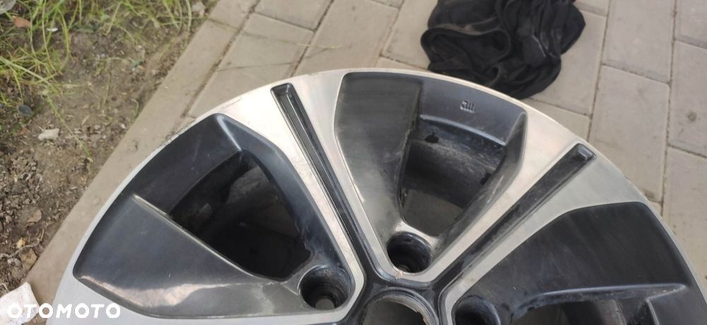 KR FELGA ALUMINIOWA LEAF KALINK 6.5 X 17 N86701 - 4