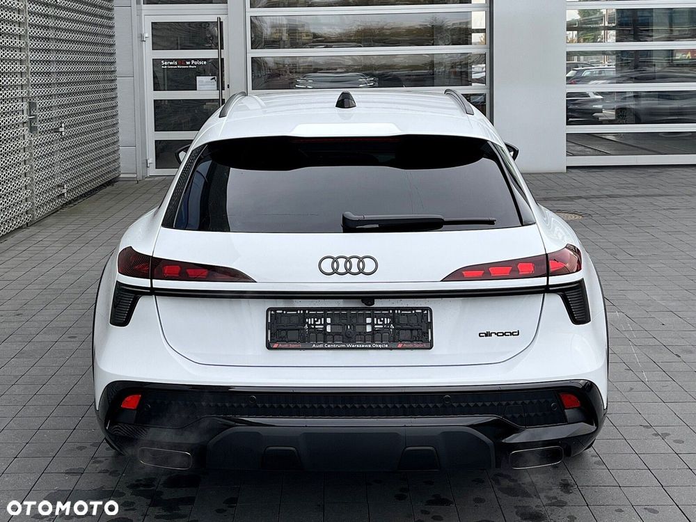 Audi A6 Allroad - 23