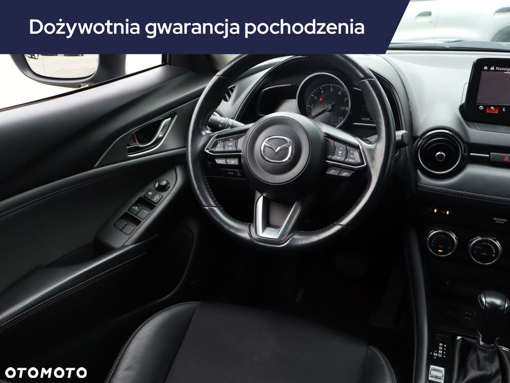 Mazda CX-3 - 9