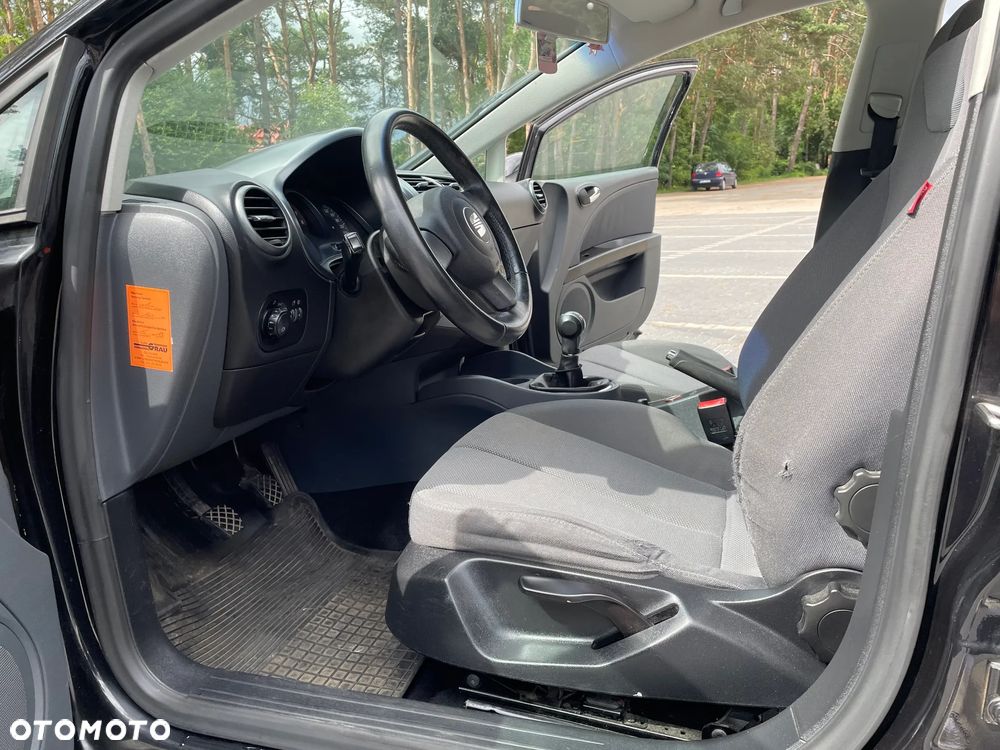 Seat Leon - 6