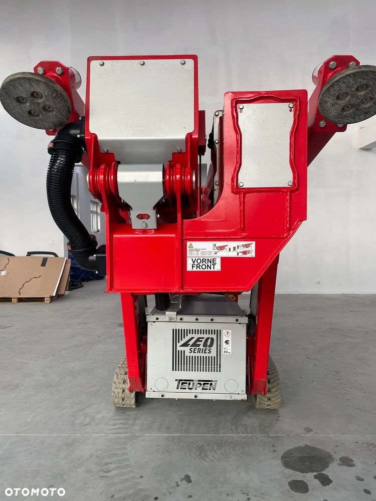 Inny TEUPEN LEO 21GT - 6