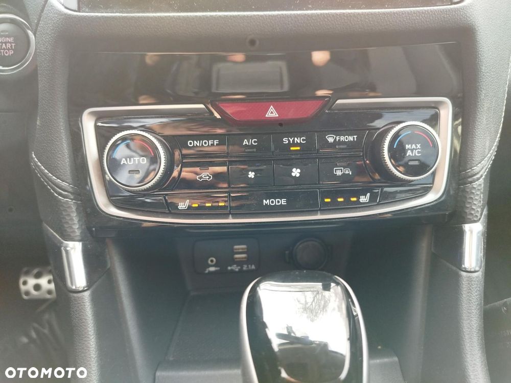 Subaru Forester - 19