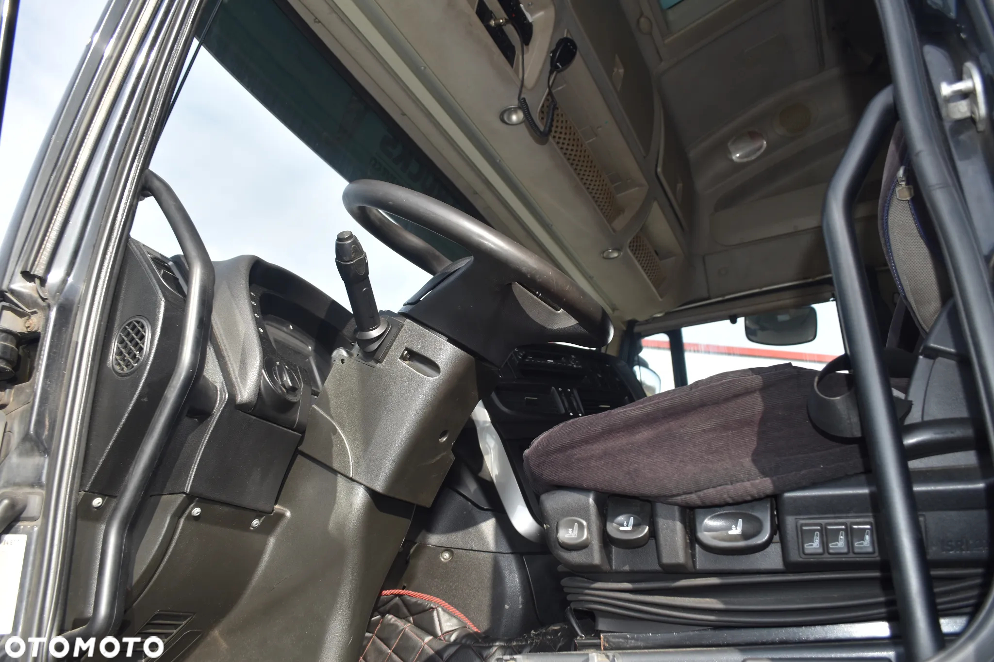 Iveco Stralis - 13