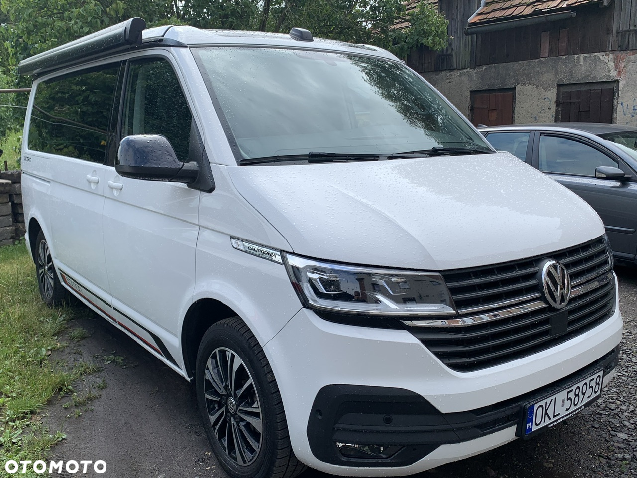 Volkswagen California - 14