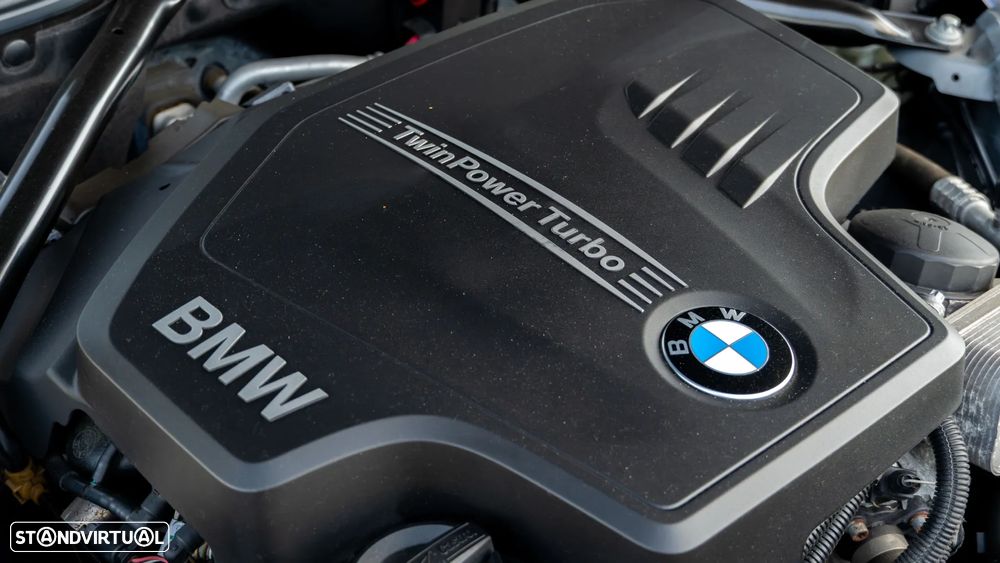 BMW Z4 28 i Pack M Auto - 40