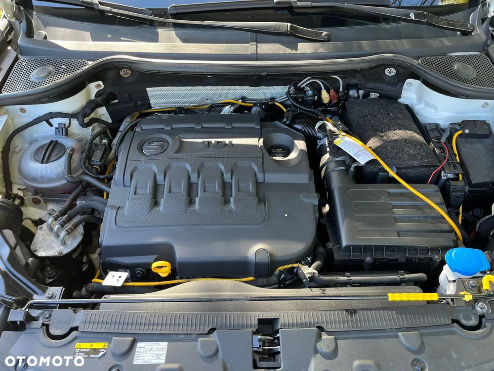 Seat Ateca 2.0 TDI Xcellence S&S 4Drive DSG - 31