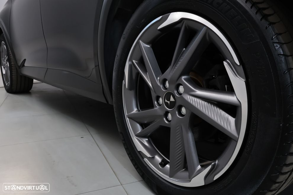 DS DS7 Crossback E-Tense Rivoli EAT8 - 14