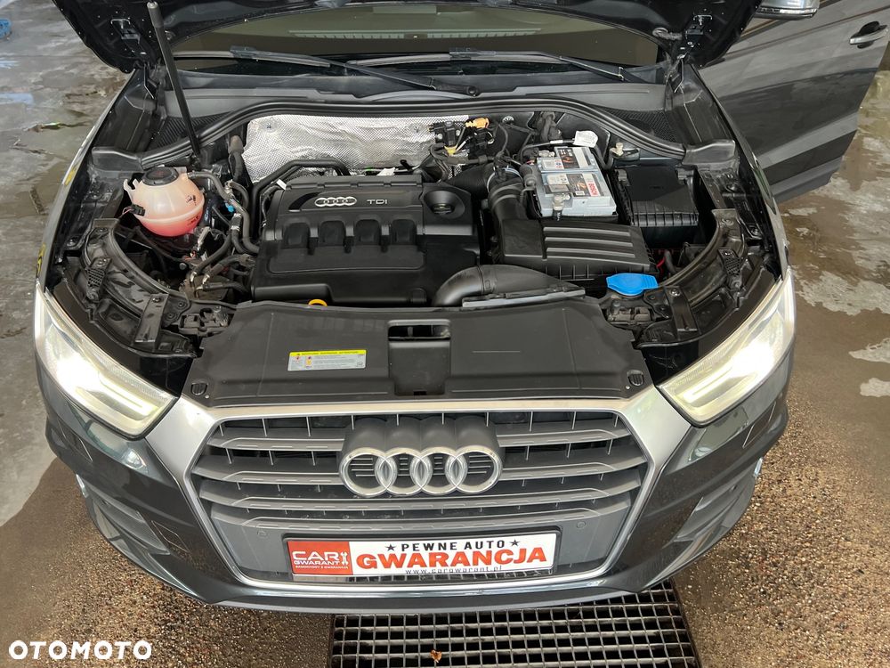 Audi Q3 - 10