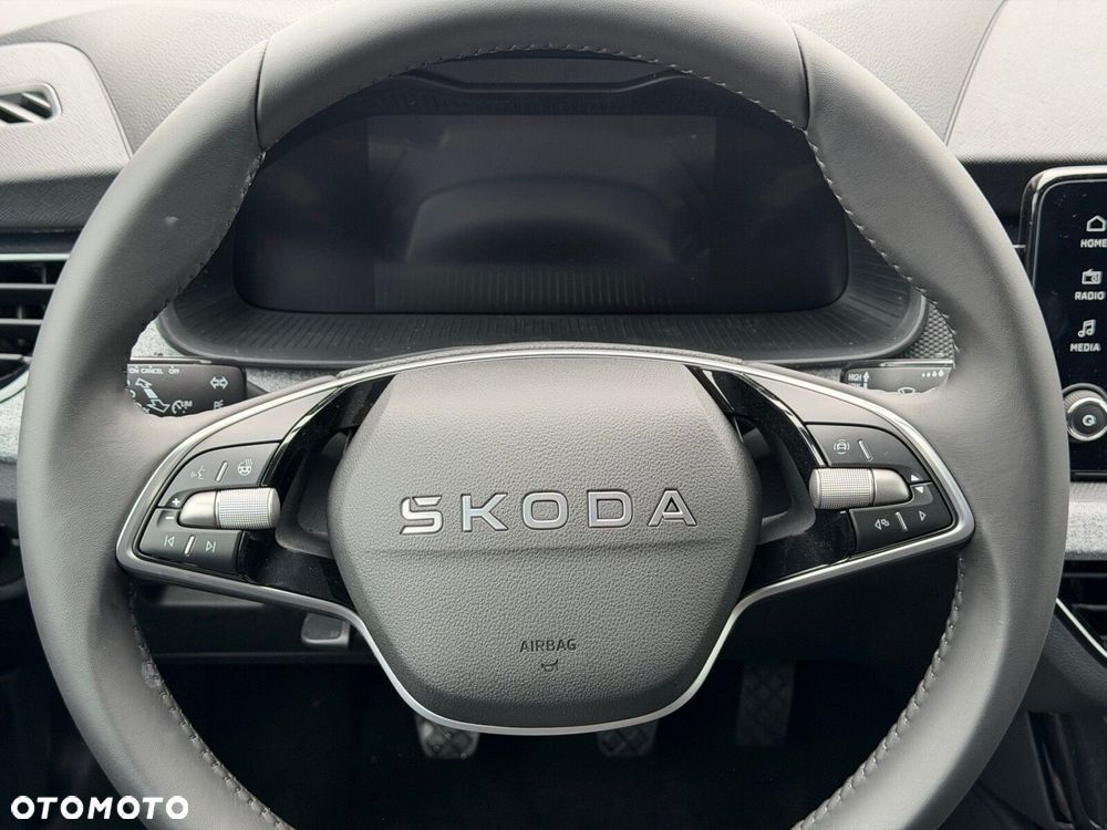 Skoda Scala 1.0 TSI Drive - 13