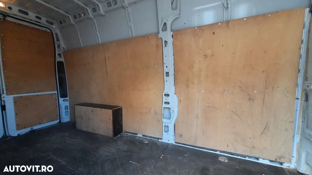 Fiat Ducato Maxi Furgone - 10