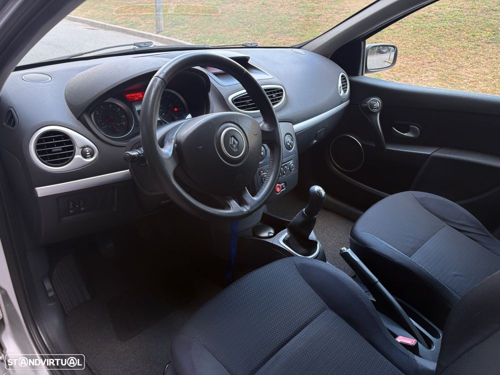 Renault Clio 1.2 TCE Sport - 7