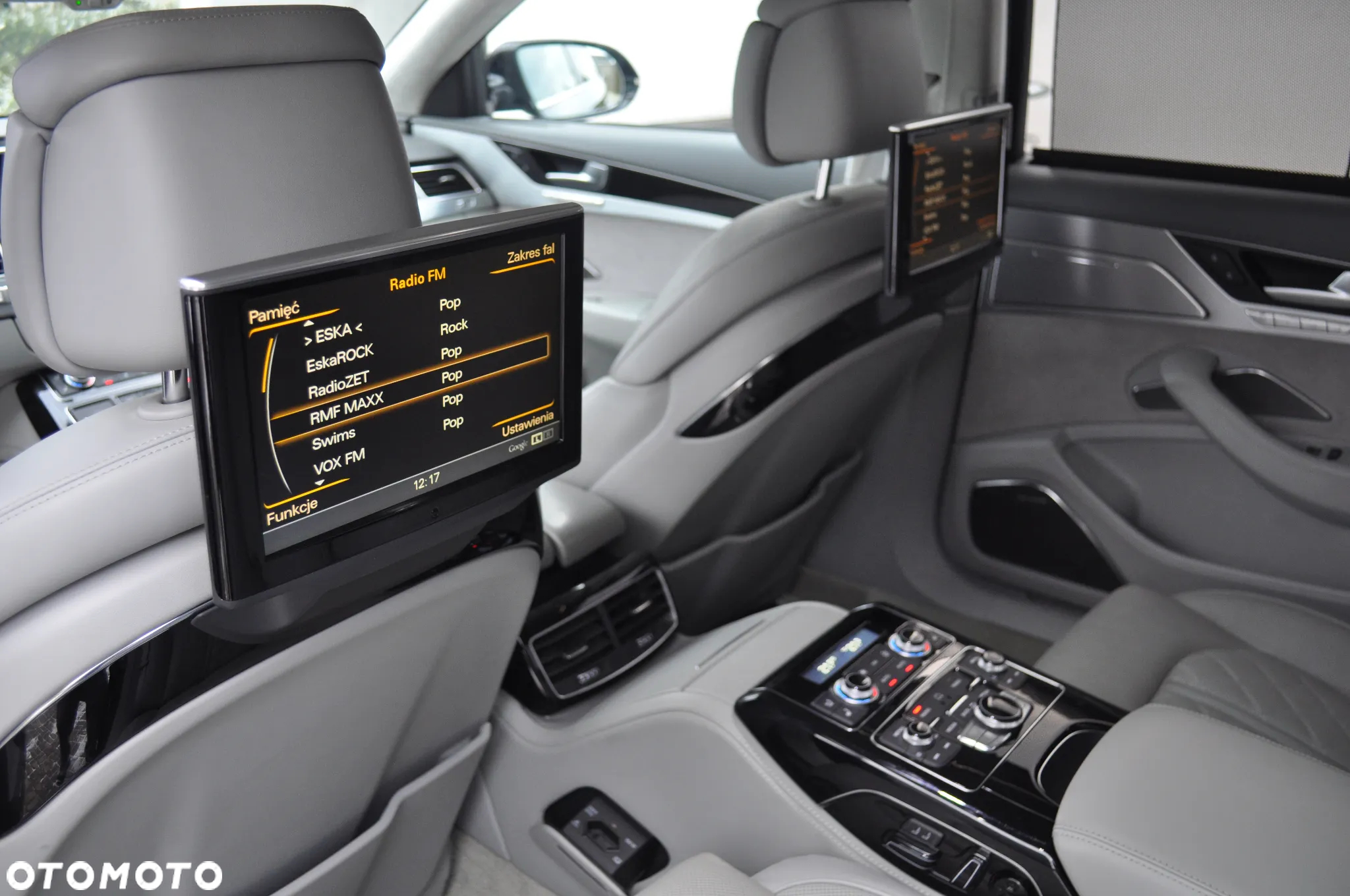 Audi A8 3.0 TDI clean diesel L Quattro - 30