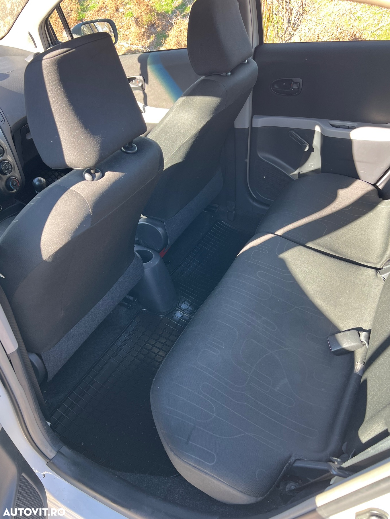 Toyota Yaris - 9