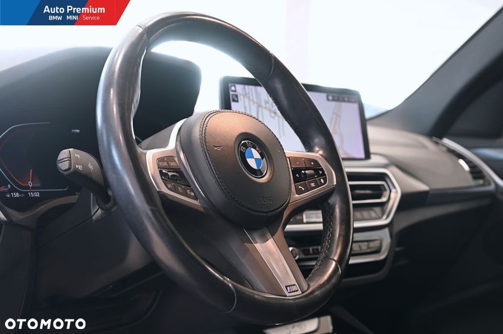 BMW X3 xDrive20i mHEV - 6