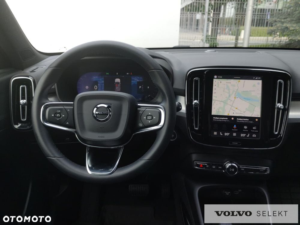 Volvo XC 40 - 17
