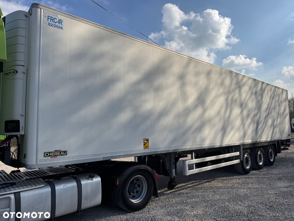 Chereau - 1